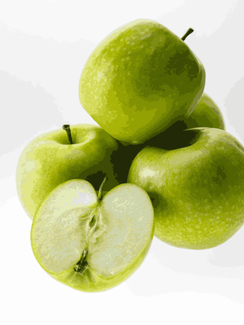 Green Apple