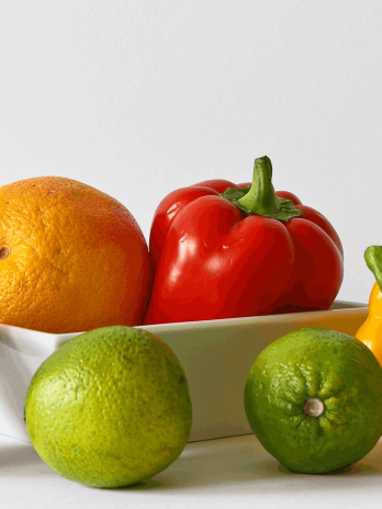 Vegetables
